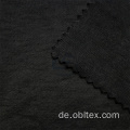 Oblnc001 gewebter Stoff Nylon &amp; Baumwoll -Twill -Stoff